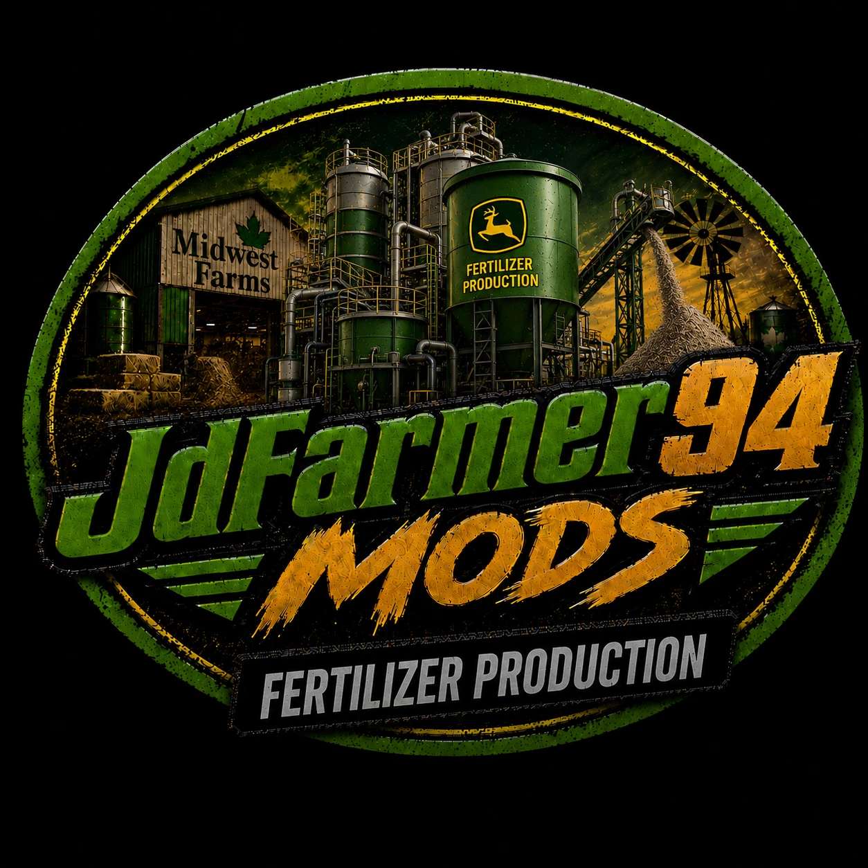 JD’s Fertilizer Production v1.0