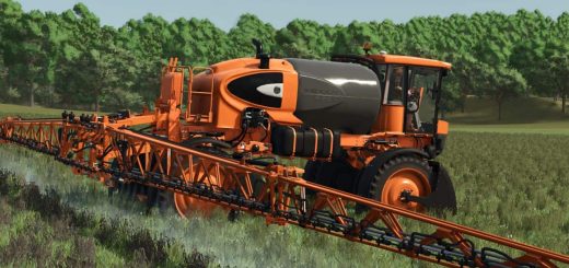 Jacto Uniport 4530 v1.0