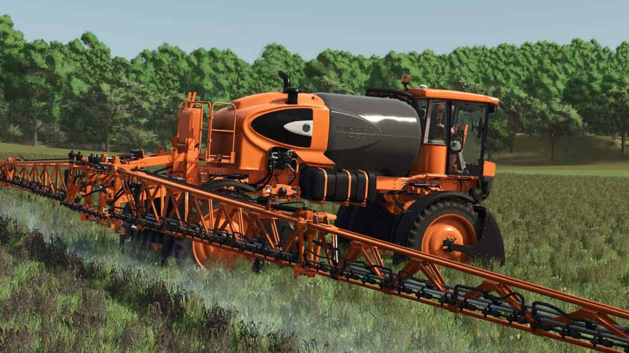 Jacto Uniport 4530 v1.0