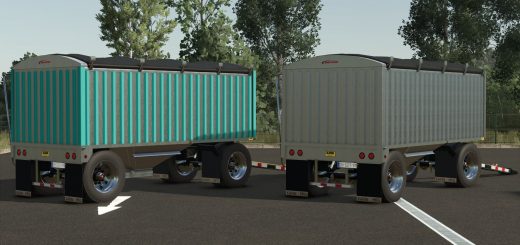 Kann Grain Pup v1.0