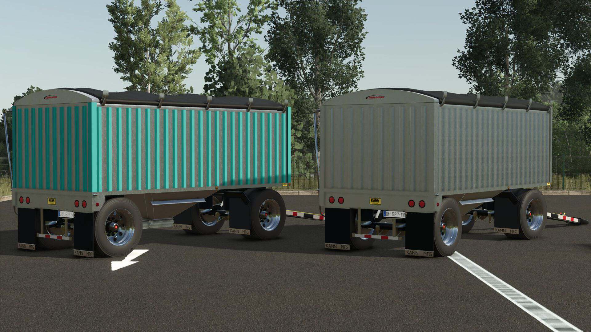 Kann Grain Pup v1.0