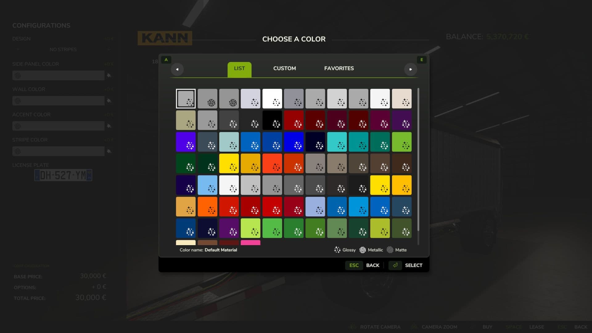 Kann Grain Pup v1.0 thumbnail 3