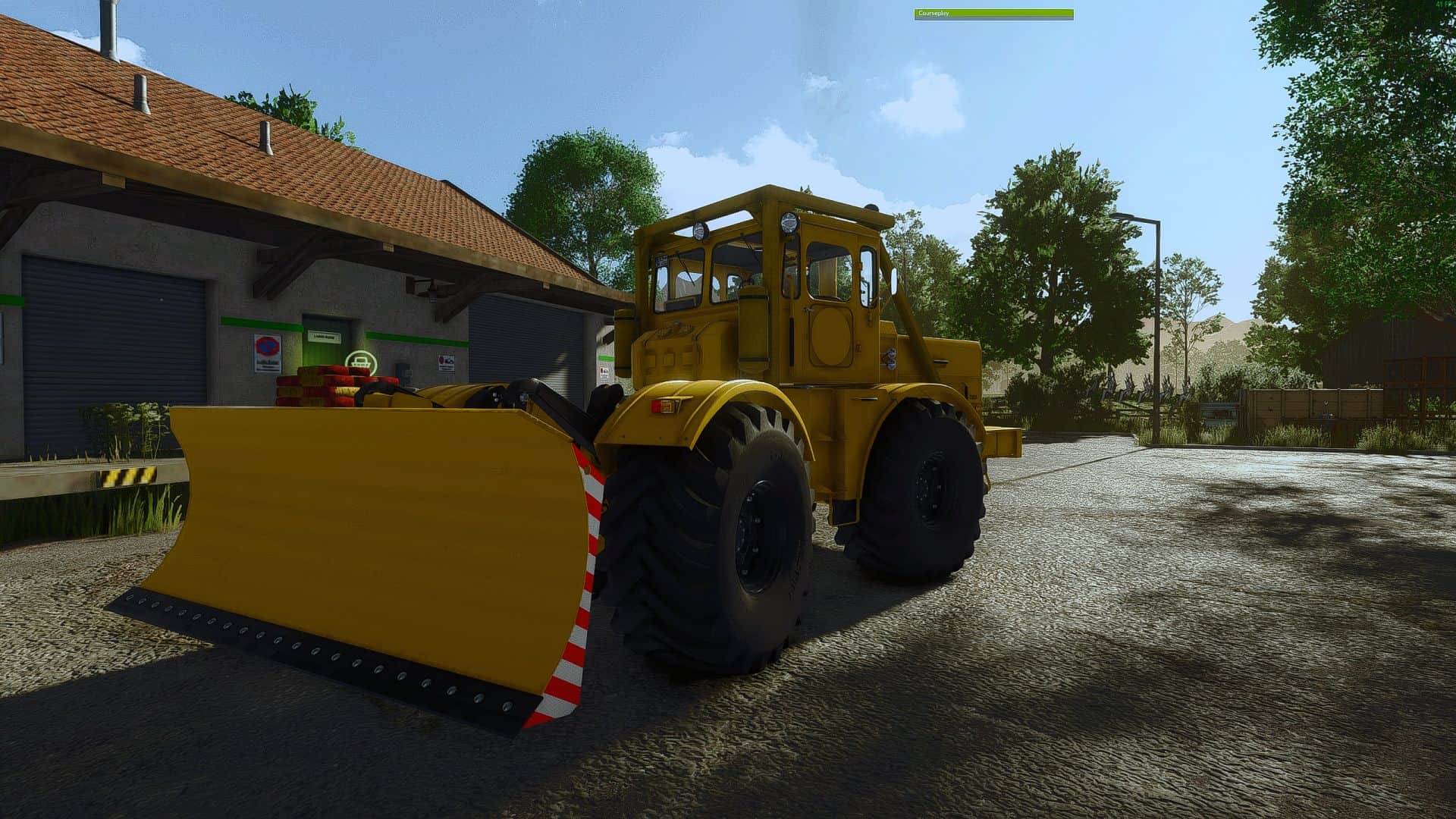 Kirovets K-700A v1.0 thumbnail 3
