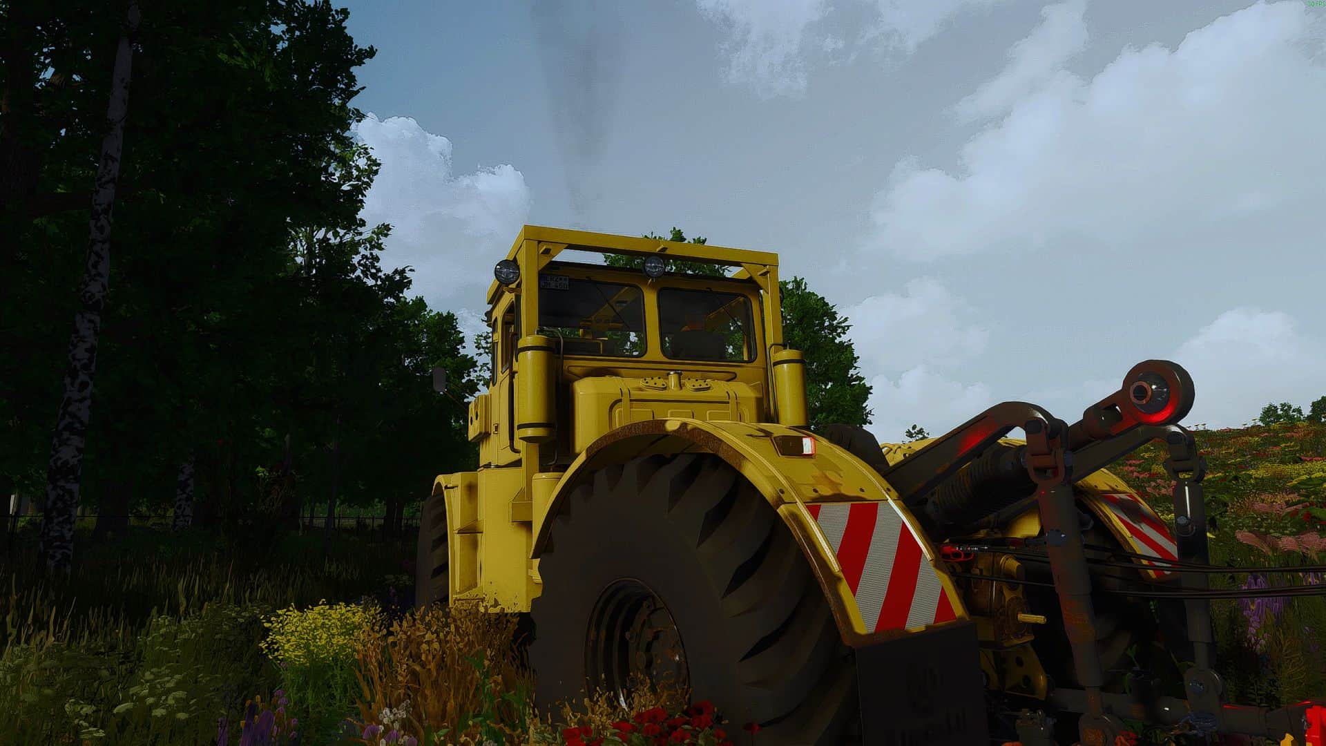 Kirovets K-700A v1.0 thumbnail 4