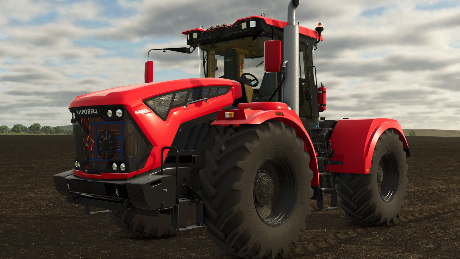 Kirovets K-7M v1.0.0.2