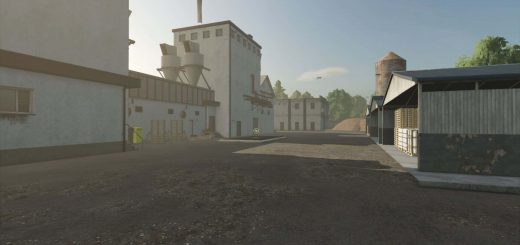 Kiselevka 4x v1.0.0.6