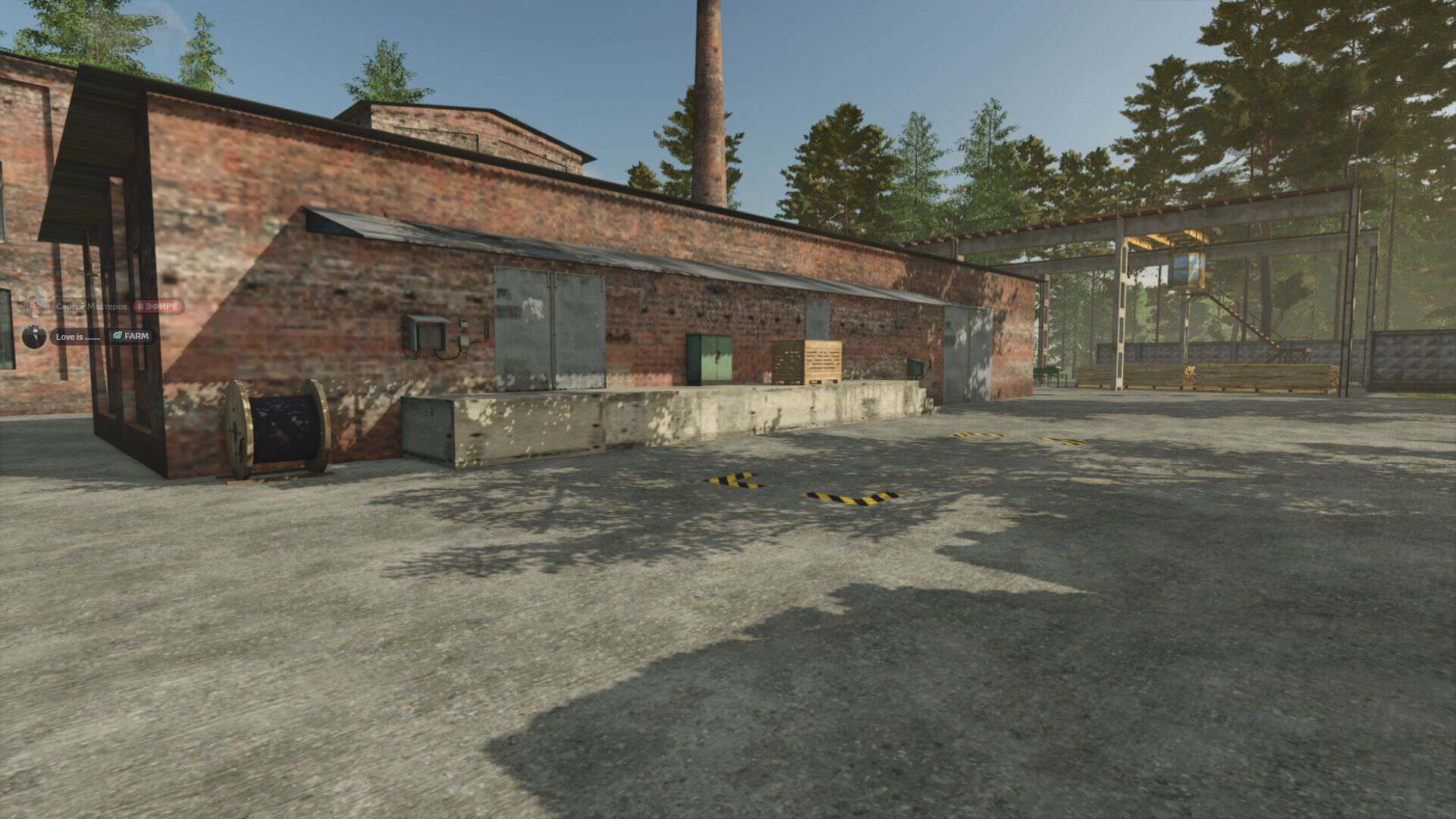 Kiselevka 4x v1.0.0.8