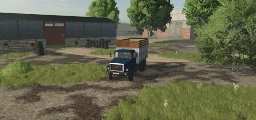 Kiselevka 4x v1.0.0.8