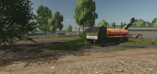 Kiselevka 4x v1.0.0.9