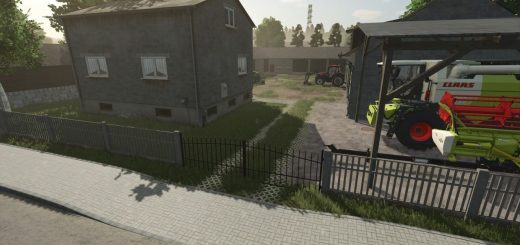 Kolonia 2026 v1.0
