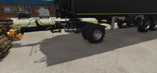 Krampe Dolly 10L v1.2