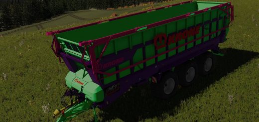 Krone GX 520 v1.0