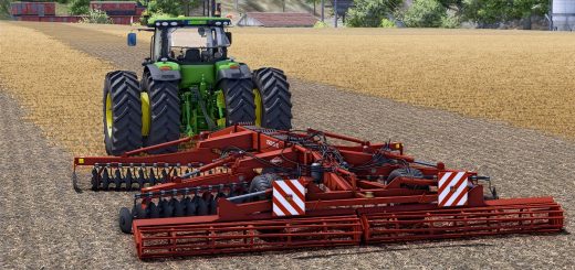 Kuhn Discover XL60 v1.0