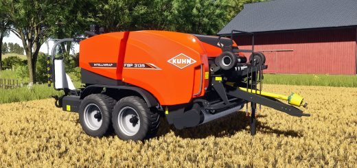 Kuhn FBP 3135 v1.0.0.1
