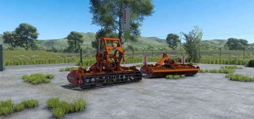 Kuhn HR 3004 v1.0