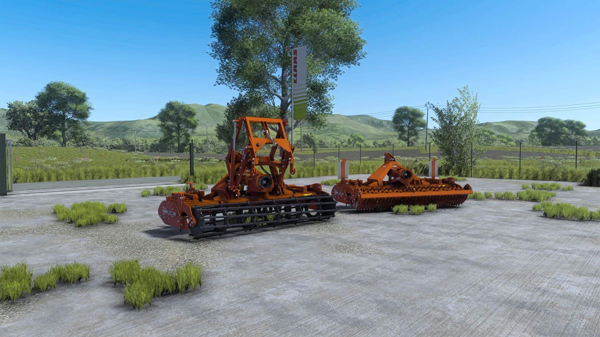 Kuhn HR 3004 v1.0