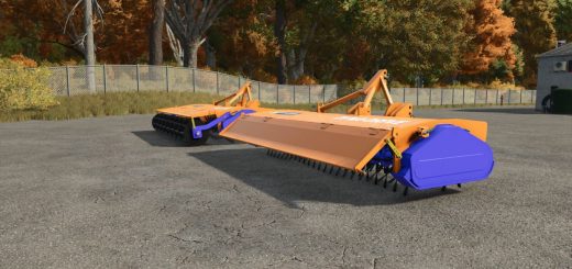 LIZARD DynaDrive v1.0