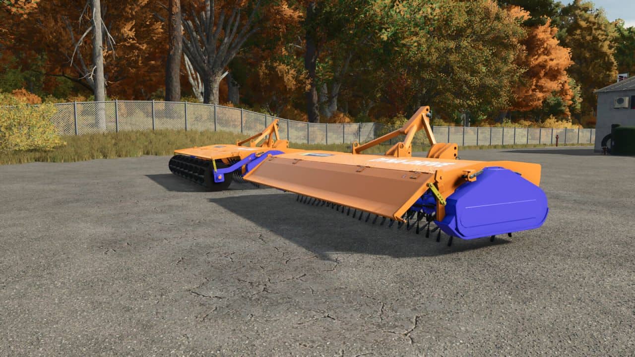 LIZARD DynaDrive v1.0