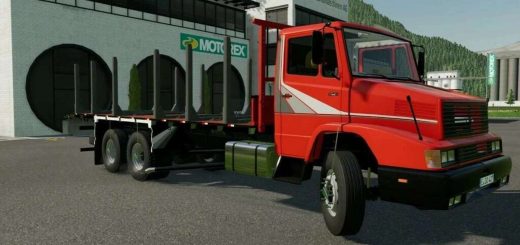 LIZARD HPN SERIES BRAZIL v1.2