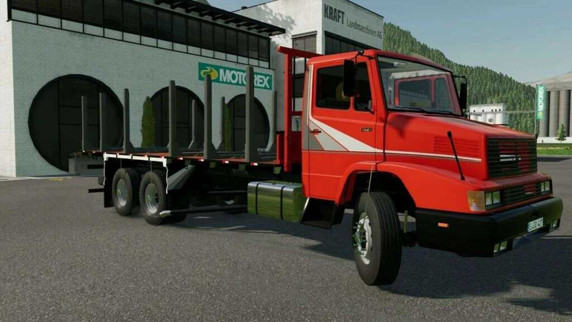 LIZARD HPN SERIES BRAZIL v1.2