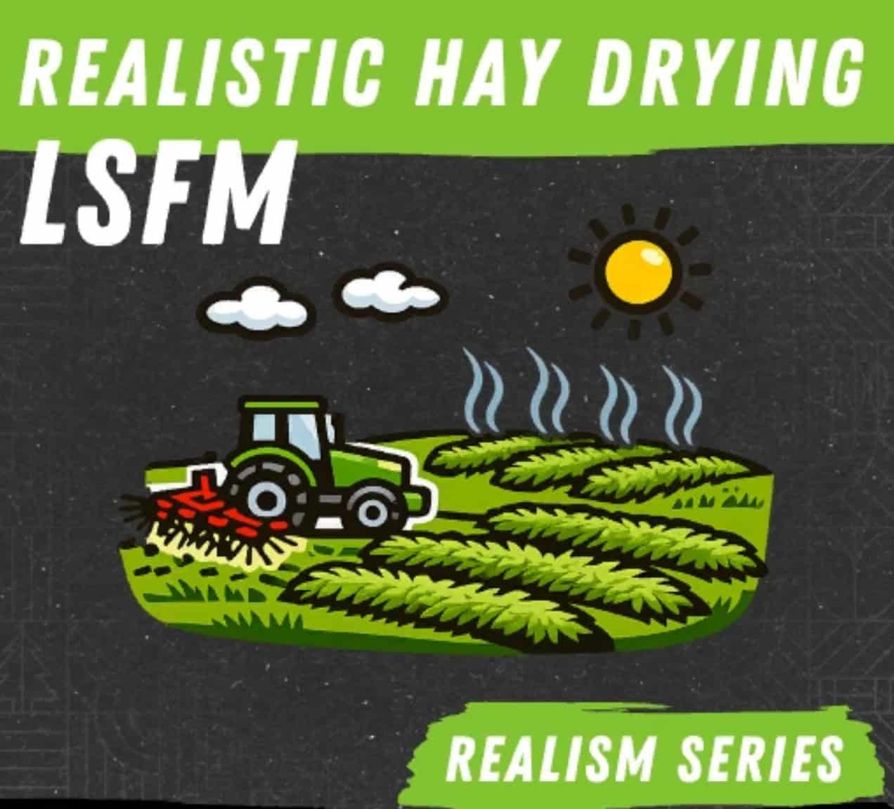 LSFM Realism Series v1.0