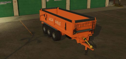 La Campagne 30T v1.0.0.3