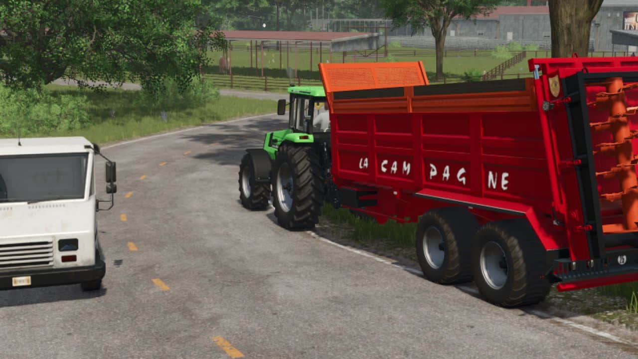 La Campagne EBN15 v1.0
