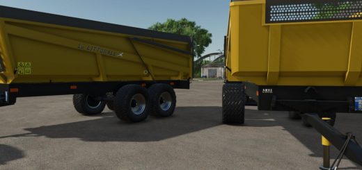 La Littorale 16T v1.0