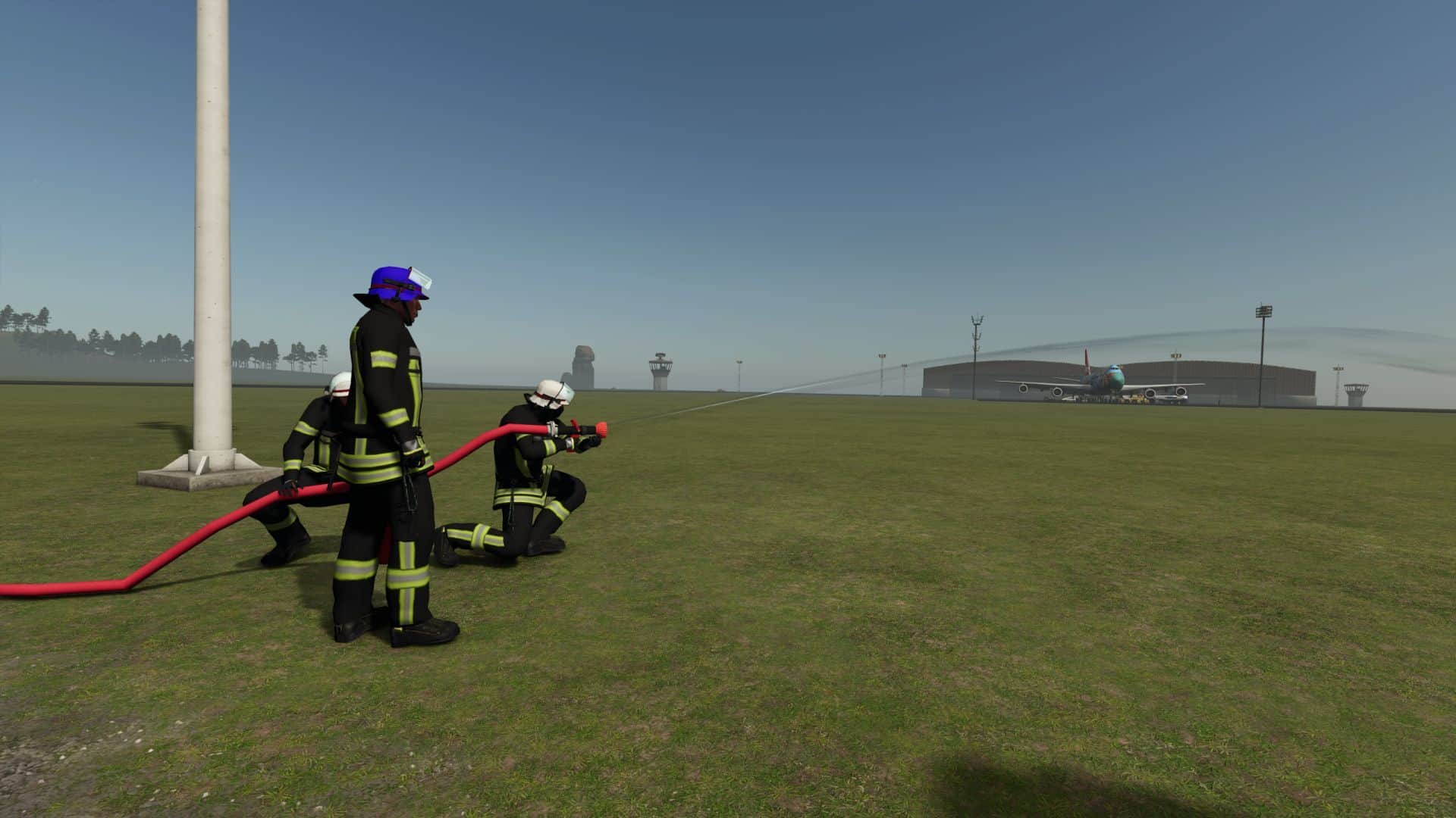 Large Capacity Tanker Truck (CCGC) v1.0 thumbnail 2