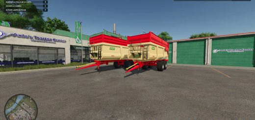 Leboulch Gold Z Pack v1.3