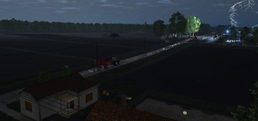 Lightning Shock v1.1.0.6