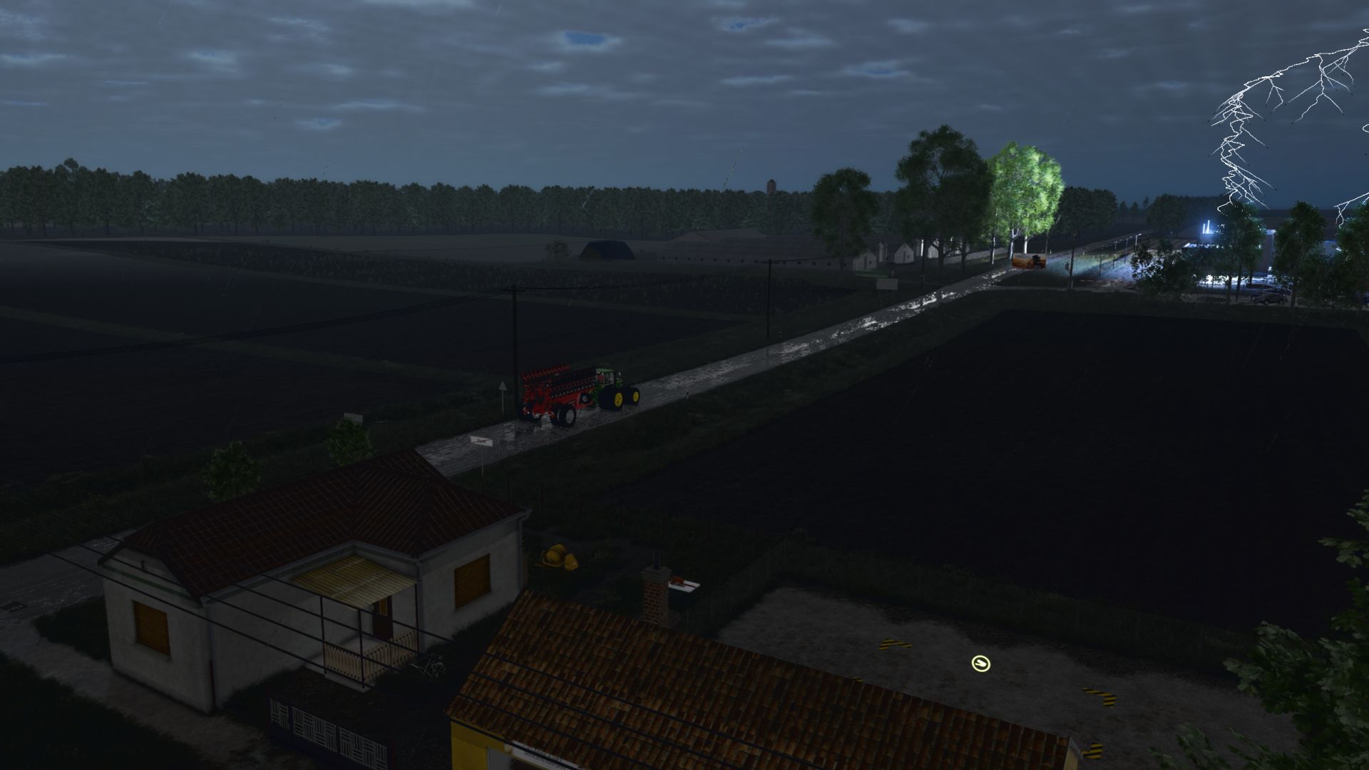 Lightning Shock v1.1.0.6