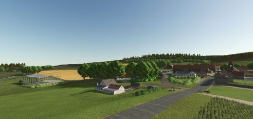 Liocourt BETA v1.0