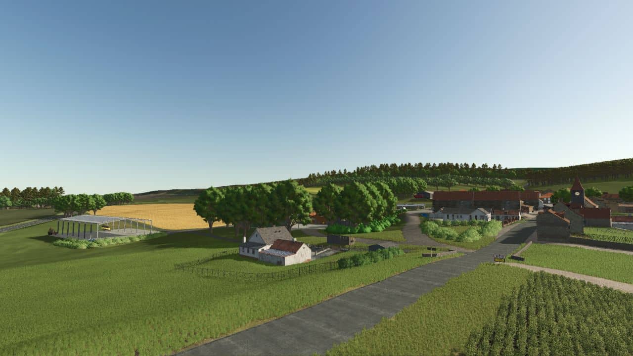 Liocourt BETA v1.0