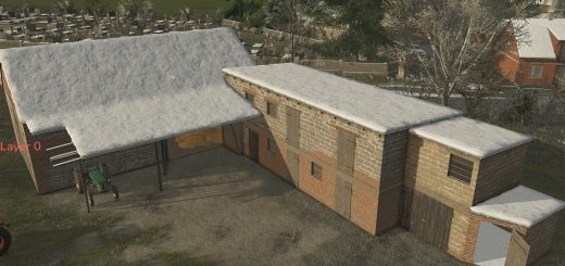 Little Pigsty v1.0