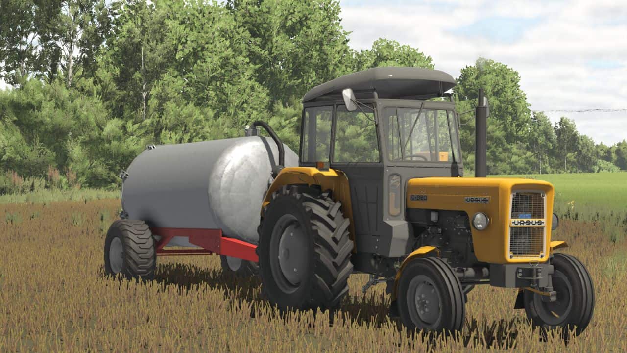 Lizard 3000L v1.0.0.1
