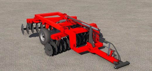 Lizard 855 v1.0