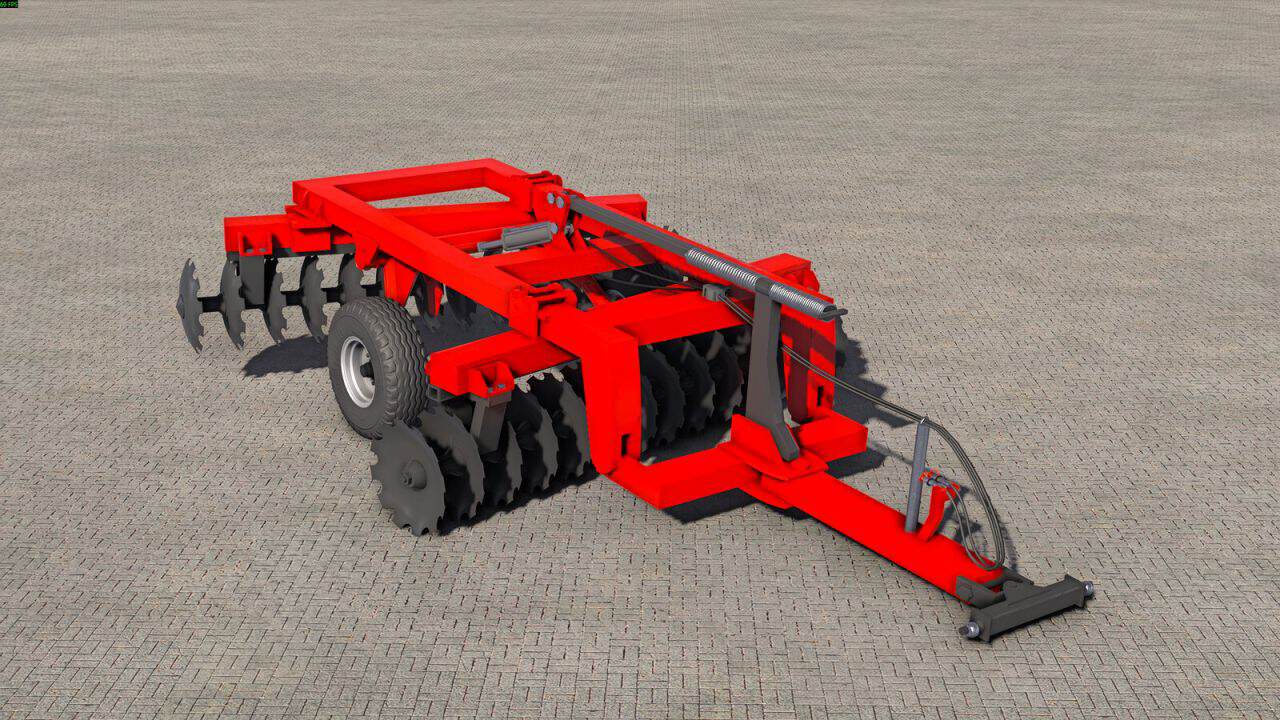 Lizard 855 v1.0