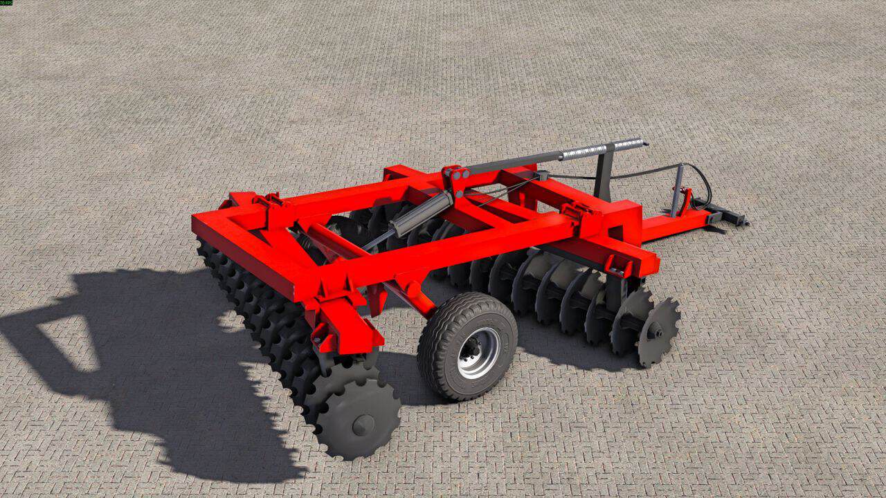 Lizard 855 v1.0.0.1