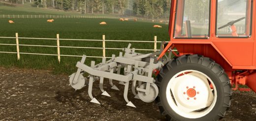 Lizard AKM-172 1.4 v1.0.0.1