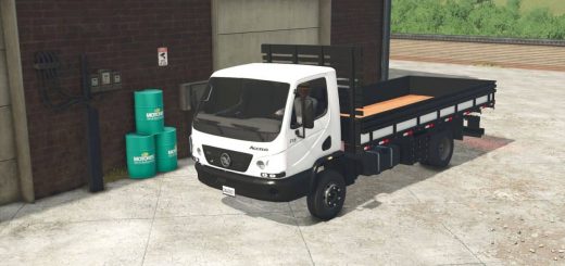 Lizard Accelo 2013 v1.0