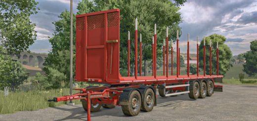Lizard Dolly v1.6