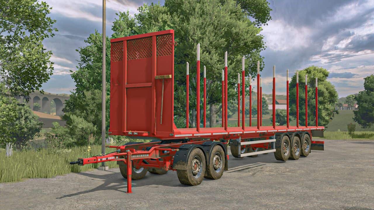 Lizard Dolly v1.6