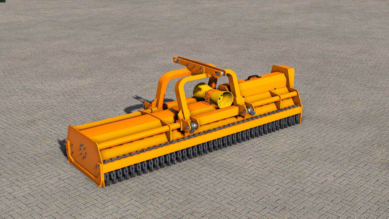 Lizard Dulpina 280 v1.0