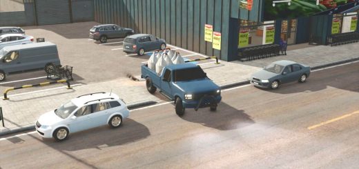 Lizard F1000 1998 v1.0.0.2