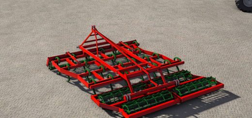 Lizard Kombinator v1.0