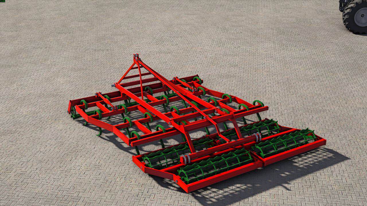 Lizard Kombinator v1.0