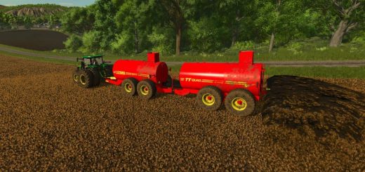 Lizard Magnum Pack v1.0.0.1