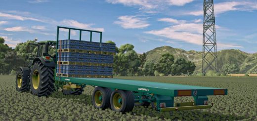 Lizard Platforms Pack v1.5