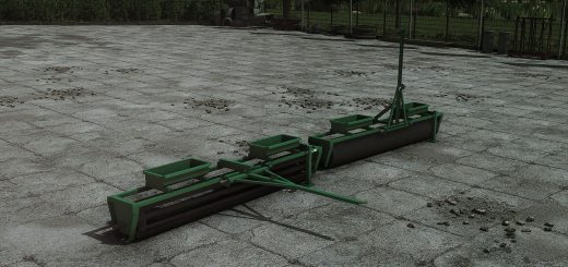 Lizard Roller BETA v1.0